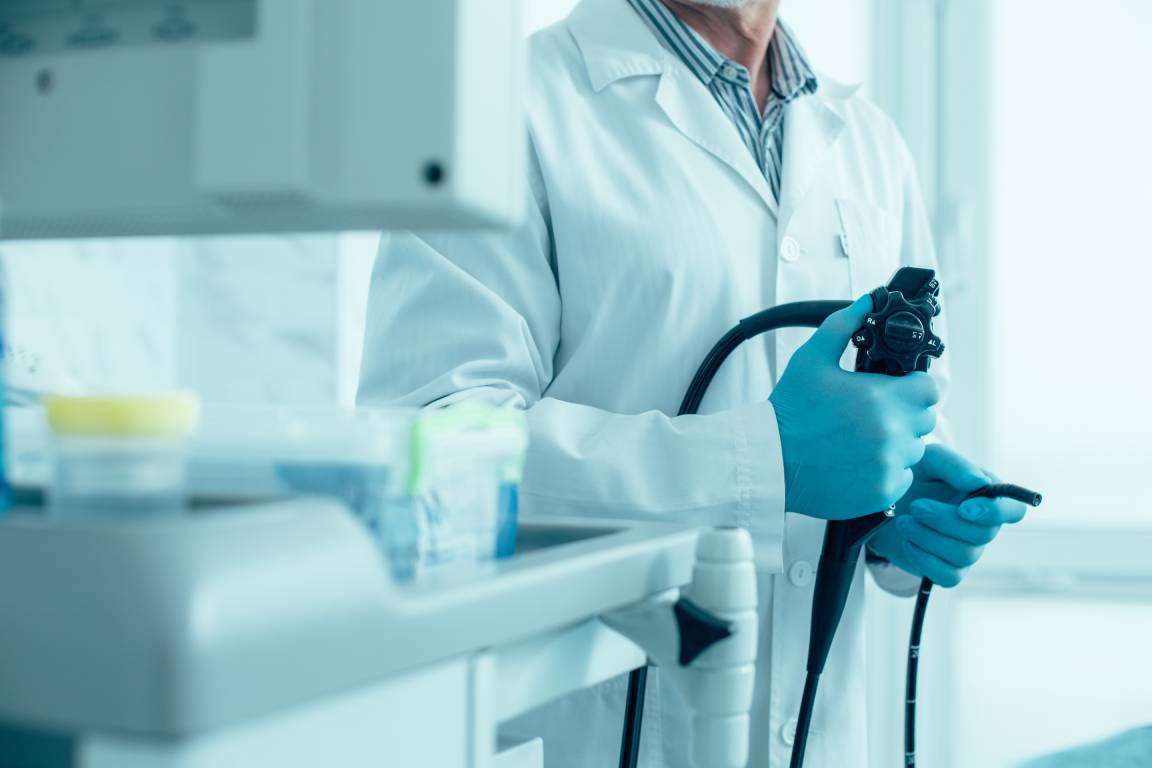 endoscopía especializada en Mérida Yucatán