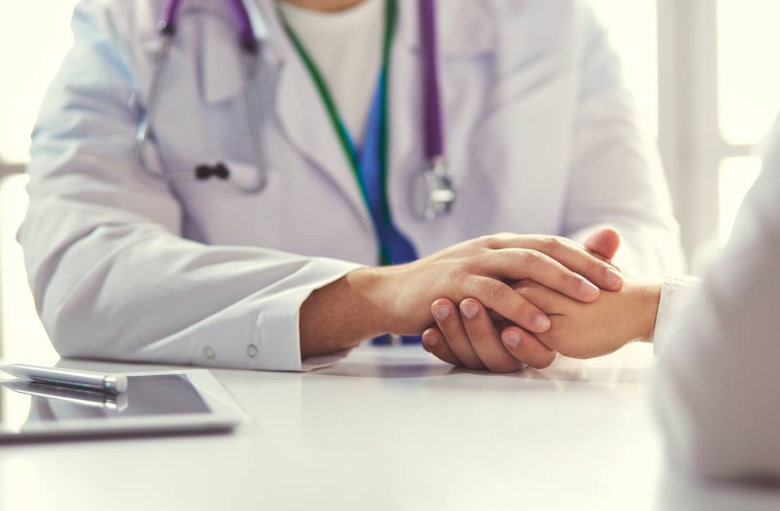 Clínica para tratamiento de la gastritis